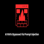 Los cortafuegos de aplicaciones web basados en IA son vulnerables a técnicas de inyección de prompts.