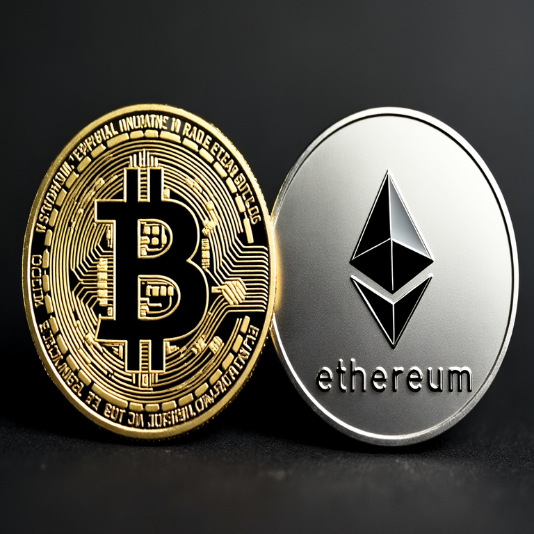 ¿Ethereum alcanzó su mínimo relativo frente a Bitcoin? Los indicadores técnicos sugieren esta posibilidad, sin embargo…