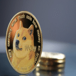 Inversores de DOGE se motivan mutuamente con consignas de “Hold” y refuerzan el apoyo comunitario.