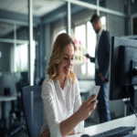 Inteligencia artificial en servicio al cliente: adaptabilidad, ética y eficiencia operativa.