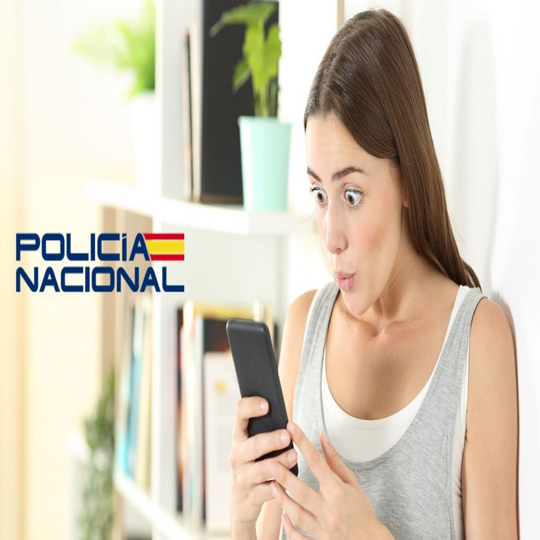 La Policía Nacional alerta sobre una de las modalidades de fraude en auge: se presenta como una oferta impecable.