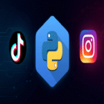 Paquetes maliciosos en PyPI explotan las APIs de Instagram y TikTok para validar cuentas de usuario.