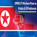 Trabajadores de TI de Corea del Norte se hacen pasar por ciudadanos polacos y estadounidenses para acceder a puestos de desarrolladores full-stack.