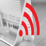 El doble salto en Wi-Fi: definición e impacto en la conectividad al utilizar un repetidor.