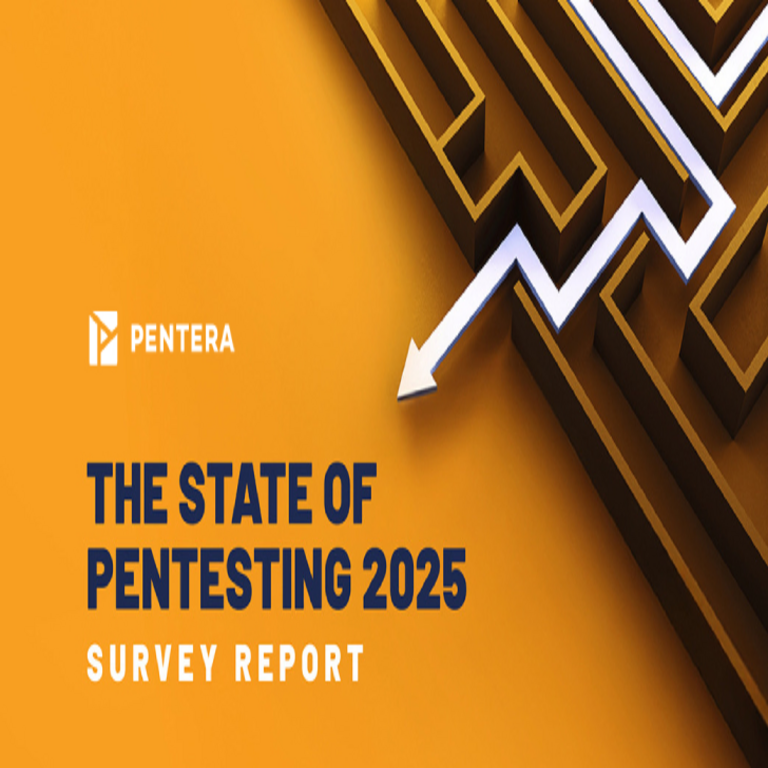 La batalla saturada: conclusiones clave del Informe sobre el estado del pentesting en 2025.