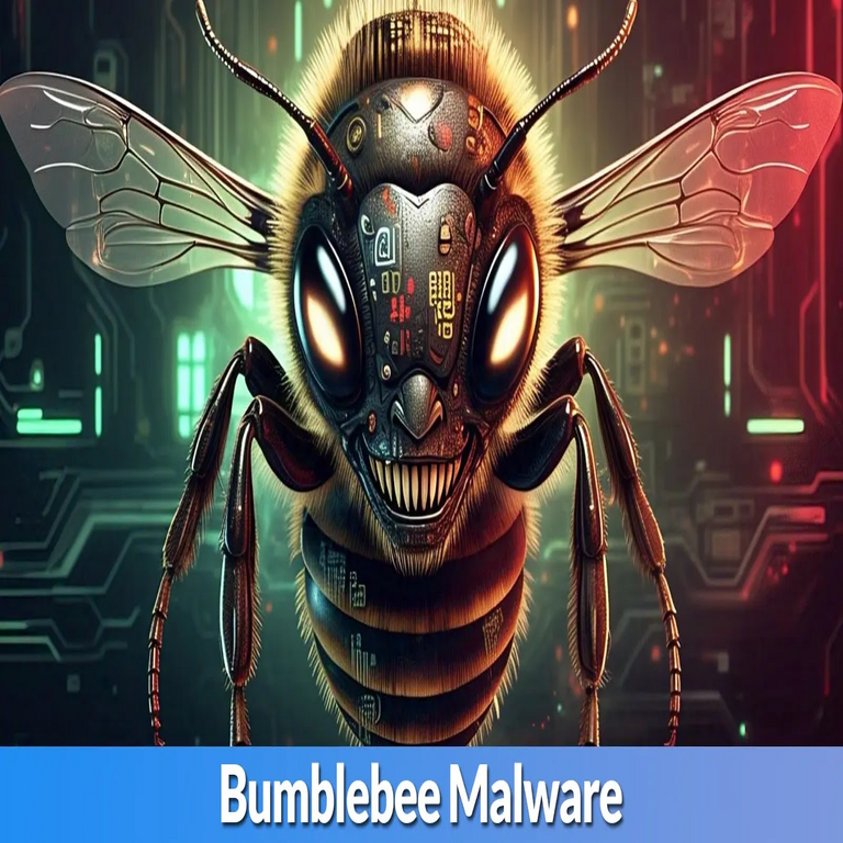 Actores de amenazas distribuyen malware Bumblebee mediante envenenamiento SEO en Bing.