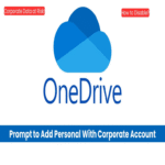 OneDrive está implementando una nueva función de sincronización para cuentas personales y corporativas.