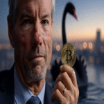 ¿Estrategia financiera brillante o el próximo evento inesperado para Bitcoin? El análisis del caso MicroStrategy.