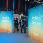 Current London 2025: El flujo de datos como base fundamental de la inteligencia artificial.