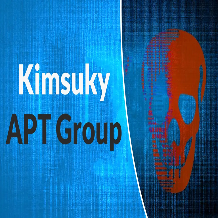 El grupo APT Kimsuky utiliza cargas útiles de PowerShell para distribuir el RAT XWorm.