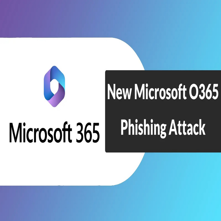 Nuevo ataque de phishing en Microsoft O365 utiliza cifrado AES y paquetes npm maliciosos para robar credenciales de inicio de sesión.