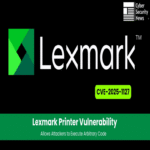 Vulnerabilidad en impresoras Lexmark permite a atacantes ejecutar código arbitrario.