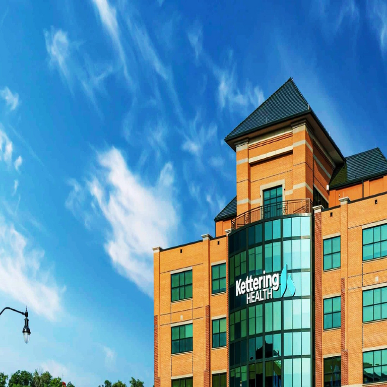 Kettering Health sufre una interrupción generalizada del sistema tras un ataque de ransomware.