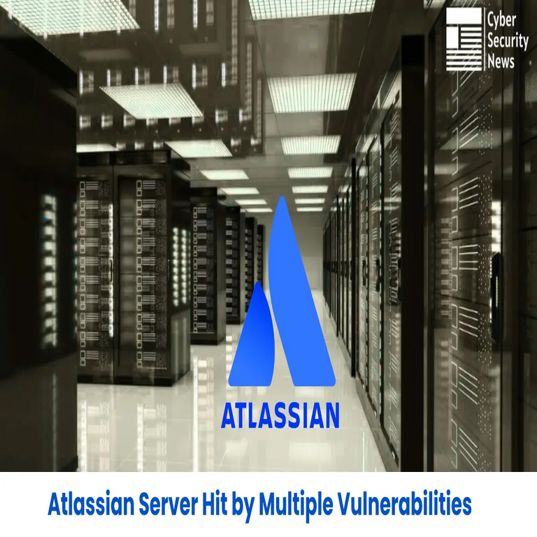 Atlassian alerta sobre múltiples vulnerabilidades de alta severidad que afectan a Data Center Server.