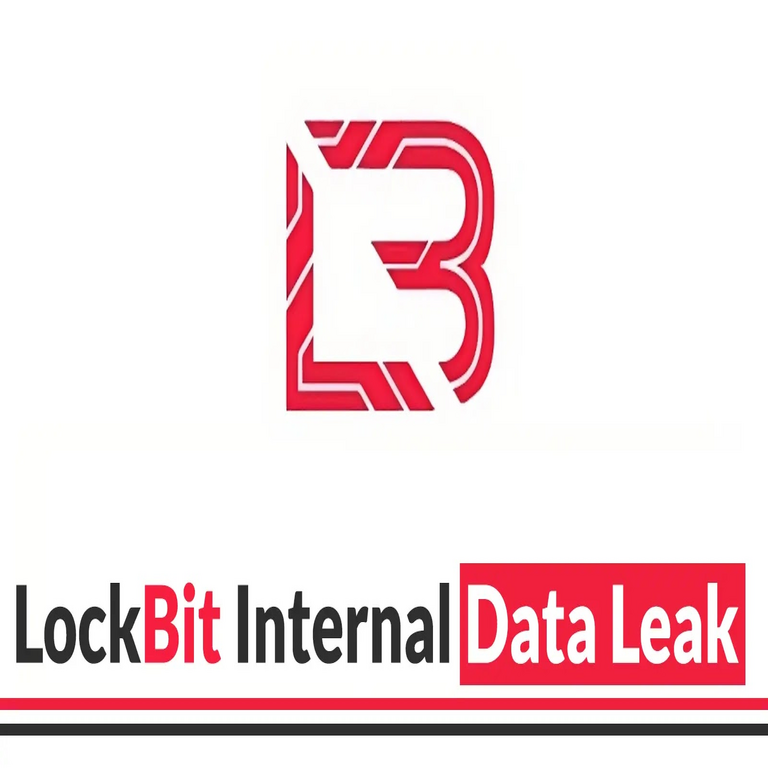 Filtración interna de LockBit revela patrones de creación de cargas útiles y demandas de rescate.