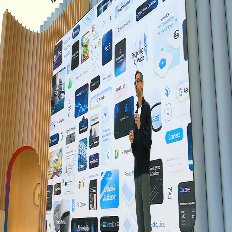 Google ha acelerado significativamente su avance en inteligencia artificial, incrementando sustancialmente el valor estratégico de Android.