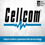 Cellcom confirma ciberataque tras interrupción generalizada de servicios.