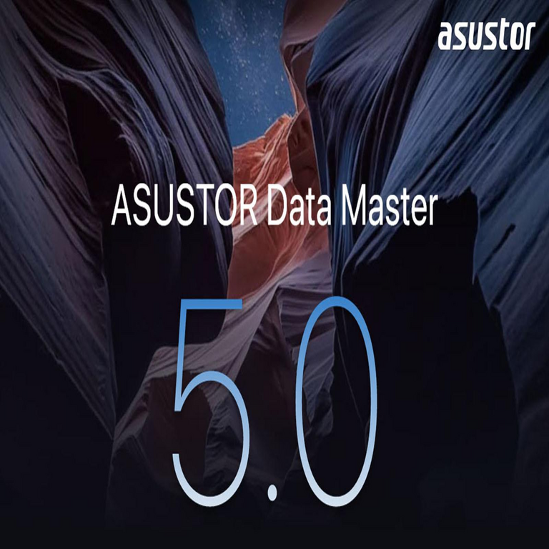ASUSTOR presenta su actualizado sistema operativo ADM 5.0 para dispositivos NAS, con todos los cambios y mejoras incorporadas.