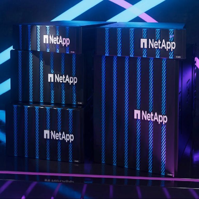 NetApp integra inteligencia artificial en la plataforma de datos de IA de NVIDIA.