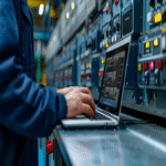 Vulnerabilidad crítica permite hackeo remoto de puerta de enlace industrial AutomationDirect.