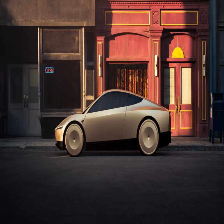 Elon Musk expresa cautela con los robotaxis de Tesla: su implementación inicial se realizará en áreas restringidas y de bajo riesgo.