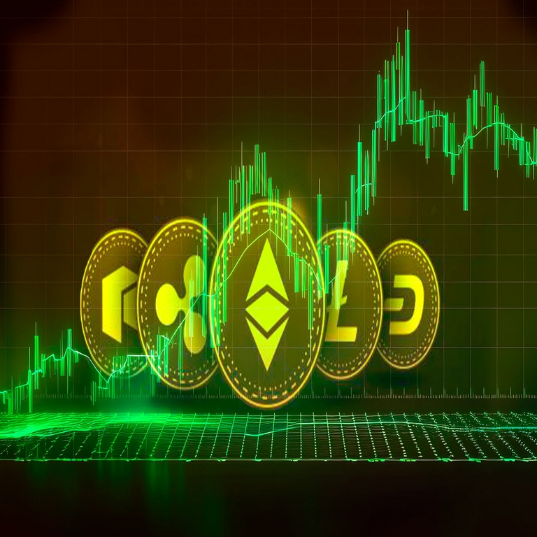 ¿Se está formando una temporada alcista? Los datos de Binance muestran señales alentadoras.