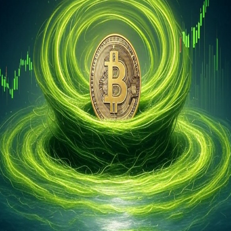 Según análisis on-chain, Bitcoin aún tiene potencial alcista tras alcanzar su máximo histórico.