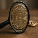 Cinco aspectos fundamentales para comprender la situación actual de Bitcoin.