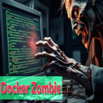 El malware zombi de Docker infecta contenedores para minar criptomonedas y autorreplicarse.