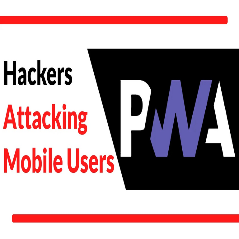 Hackers atacan a usuarios móviles aprovechando JavaScript de PWA y protecciones del navegador.