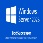 Nuevo ataque explota dMSA en Windows Server 2025 para comprometer cualquier usuario de Active Directory.