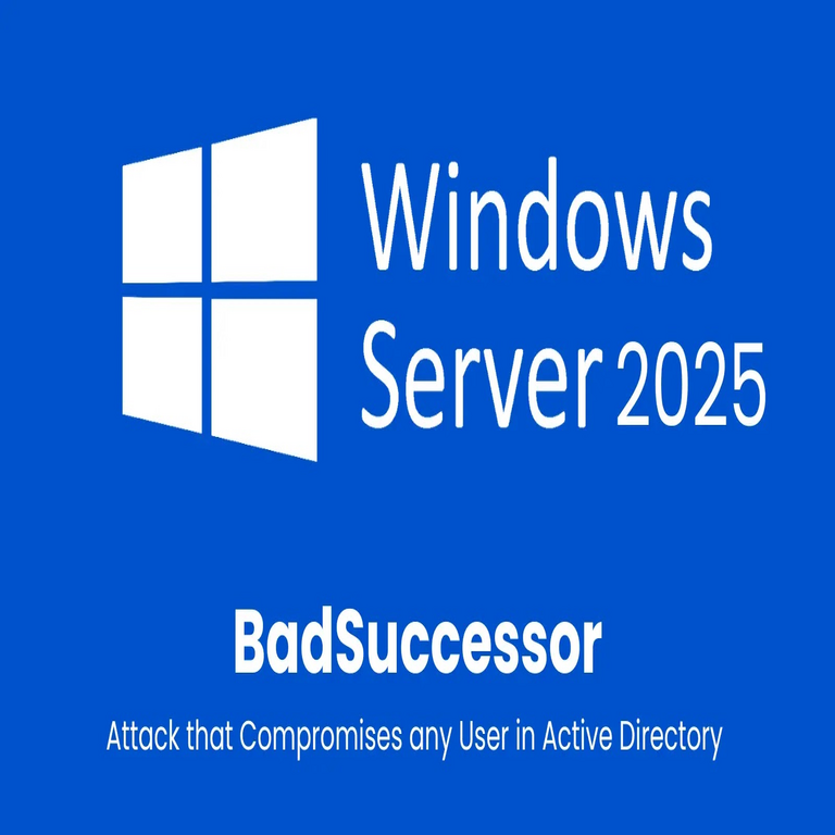Nuevo ataque explota dMSA en Windows Server 2025 para comprometer cualquier usuario de Active Directory.