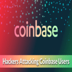Hackers atacan a usuarios de Coinbase mediante un sofisticado ataque de ingeniería social.