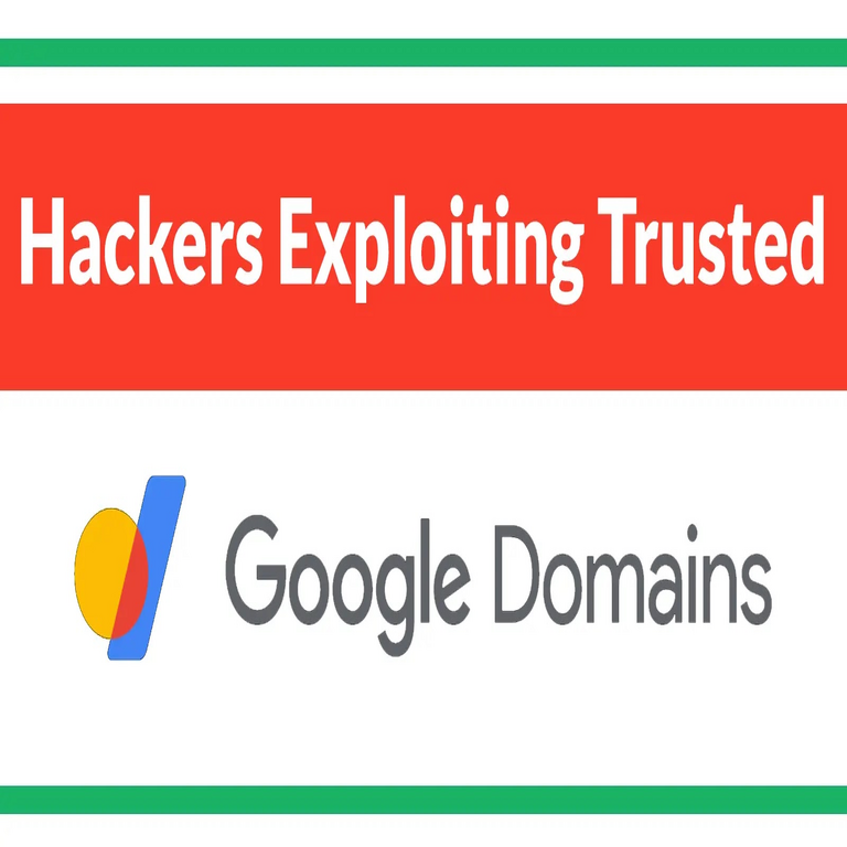 Hackers aprovechan dominios confiables de Google para inyectar scripts maliciosos.
