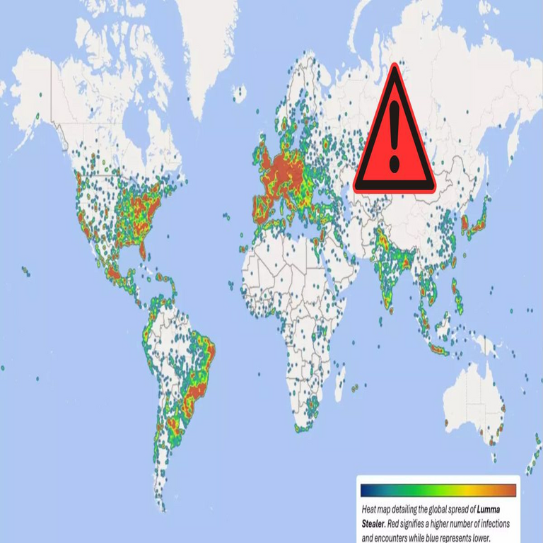 Microsoft alerta: 394.000 equipos a nivel global han sido comprometidos por un malware de alto riesgo.