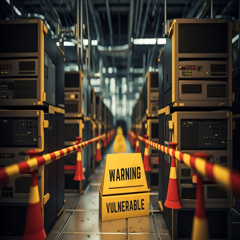 Vulnerabilidades críticas sin parche en Versa Concerto permiten bypass de autenticación y ejecución remota de código.