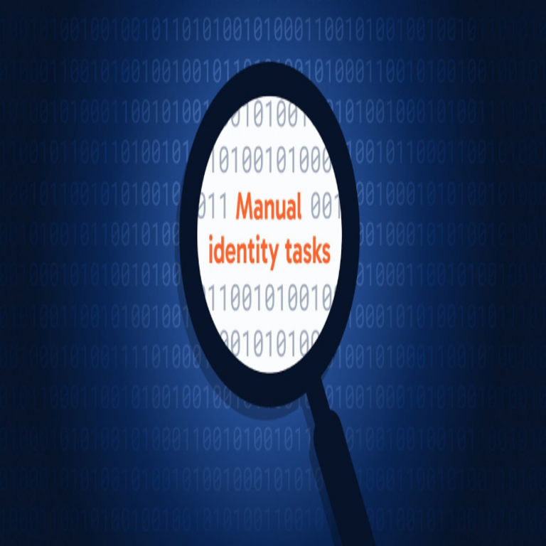 La seguridad de identidades enfrenta un problema de automatización más grave de lo que se cree.