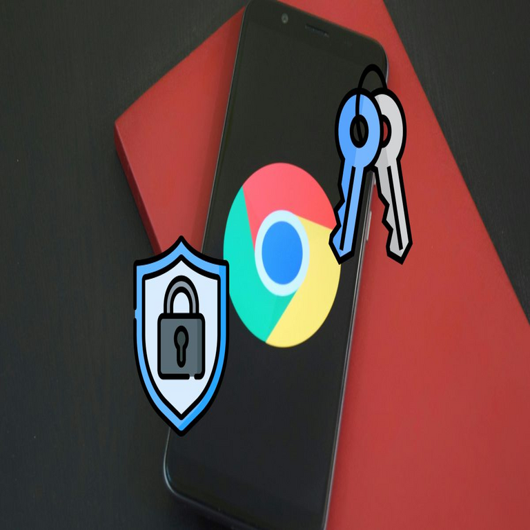 Google Chrome implementa una función para reemplazar automáticamente contraseñas débiles por alternativas más robustas mediante un único clic.