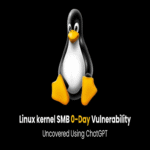 Se descubre vulnerabilidad 0-Day en el kernel de Linux relacionada con SMB utilizando ChatGPT.