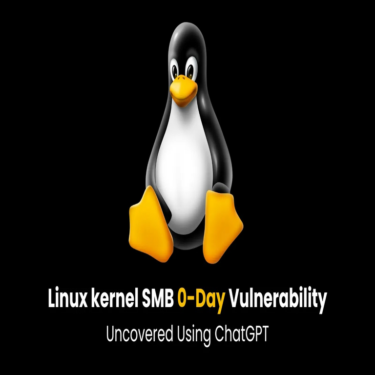 Se descubre vulnerabilidad 0-Day en el kernel de Linux relacionada con SMB utilizando ChatGPT.