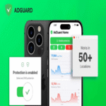 La privacidad se encuentra con el bloqueo de anuncios en esta oferta integral del paquete todo en uno de AdGuard.