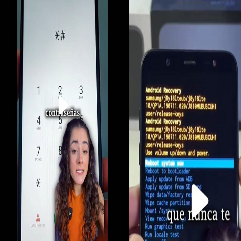 La especialista en seguridad informática alerta que tus claves están comprometidas: anualmente se exponen mil millones de registros de datos.