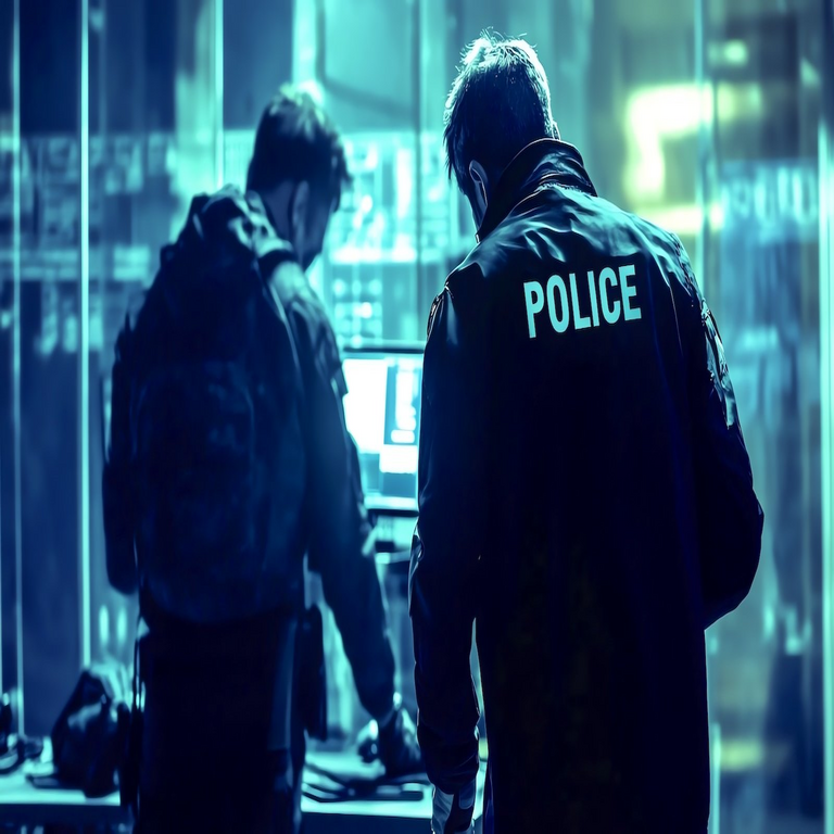 Las fuerzas policiales desmantelan 300 servidores en operación contra cadena de suministro de ransomware.