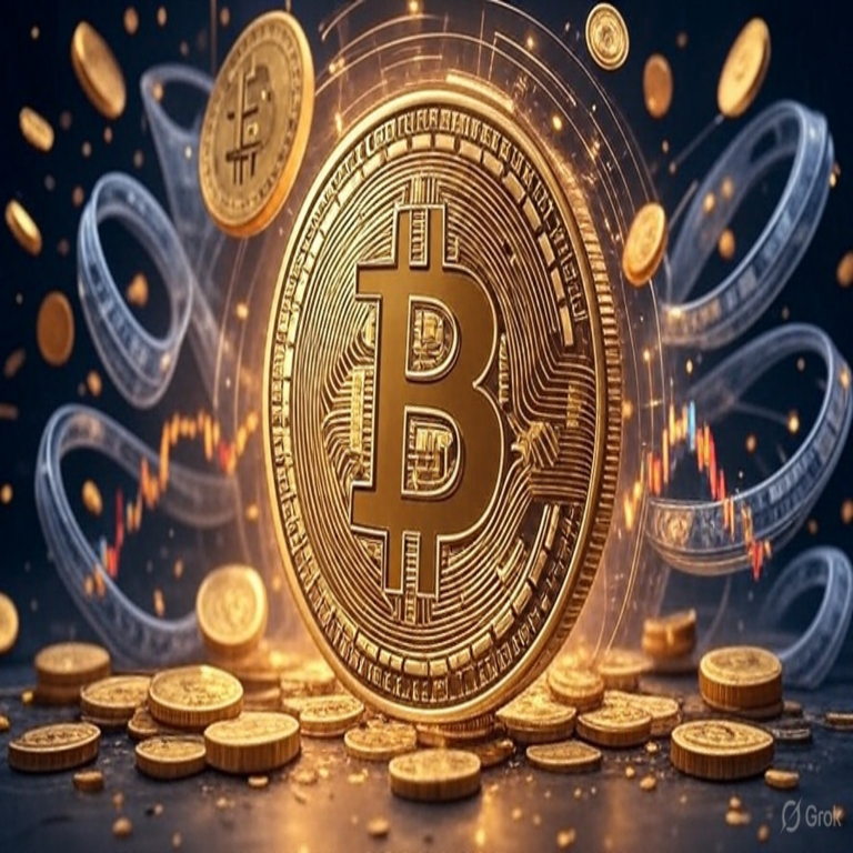 Opiniones de la comunidad de Bitcoin respecto al nuevo récord histórico alcanzado.