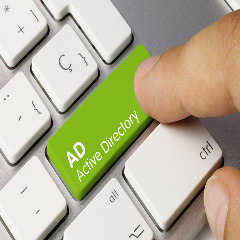 Posible vulneración de Active Directory mediante explotación crítica en Windows Server 2025.