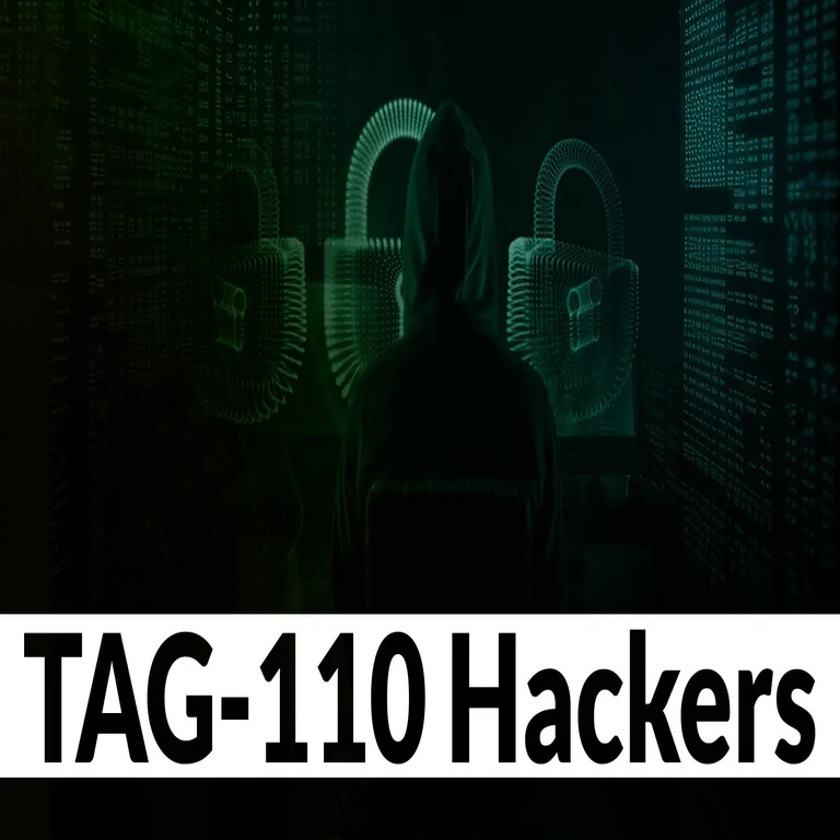 Los ciberdelincuentes utilizan plantillas de Word como arma en ataques dirigidos TAG-110.