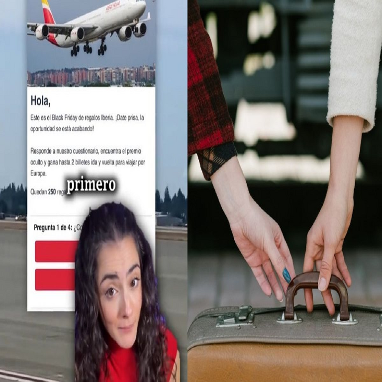 El fraude estacional asociado al período vacacional: recomendaciones expertas para proteger tus viajes.