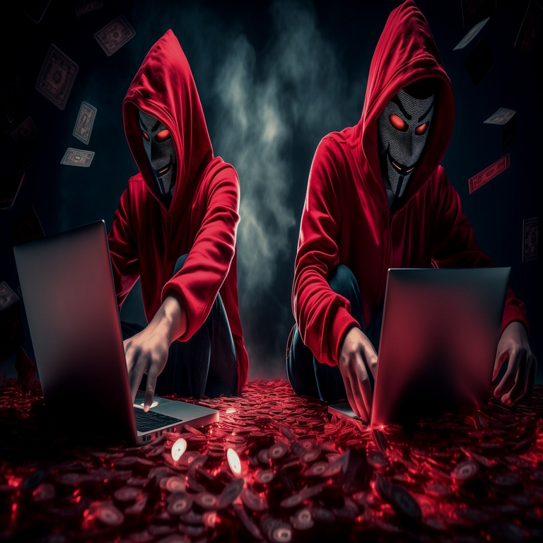 Un hacker sustrae 223 millones de dólares en criptomonedas del protocolo Cetus.