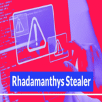 Actores de amenaza emplean señuelos de phishing por derechos de autor para distribuir el malware Rhadamanthys Stealer.