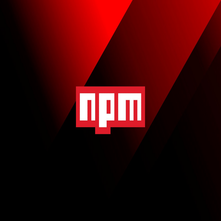 Decenas de paquetes maliciosos en NPM recopilan datos de red y del sistema anfitrión.